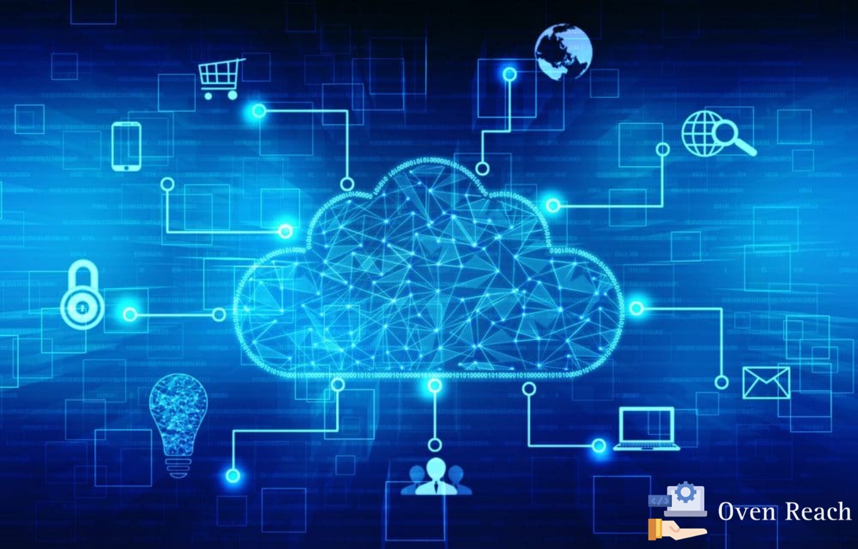 What is Cyber Security? Definition, Types, and How to Protect Your Data
