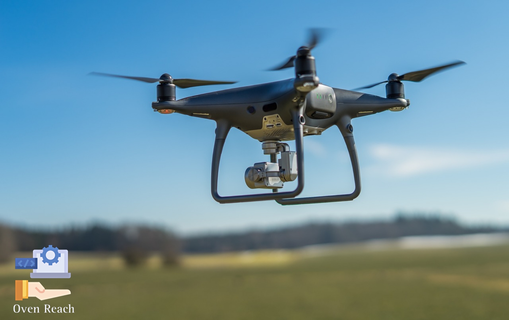 Exploring the Future of Drones: Innovations and Applications