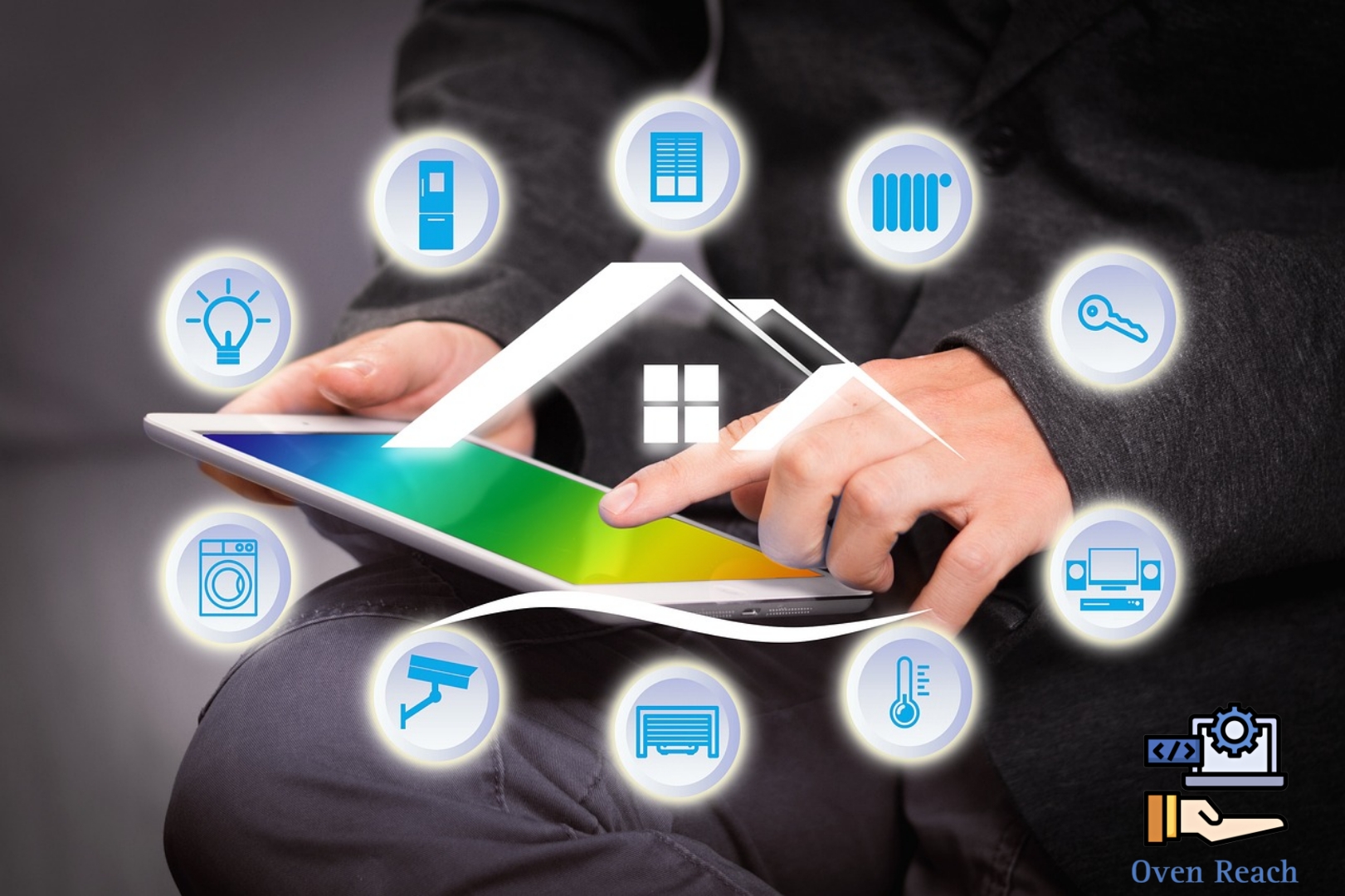 The Rise of Smart Home Technology: A New Era of Convenience