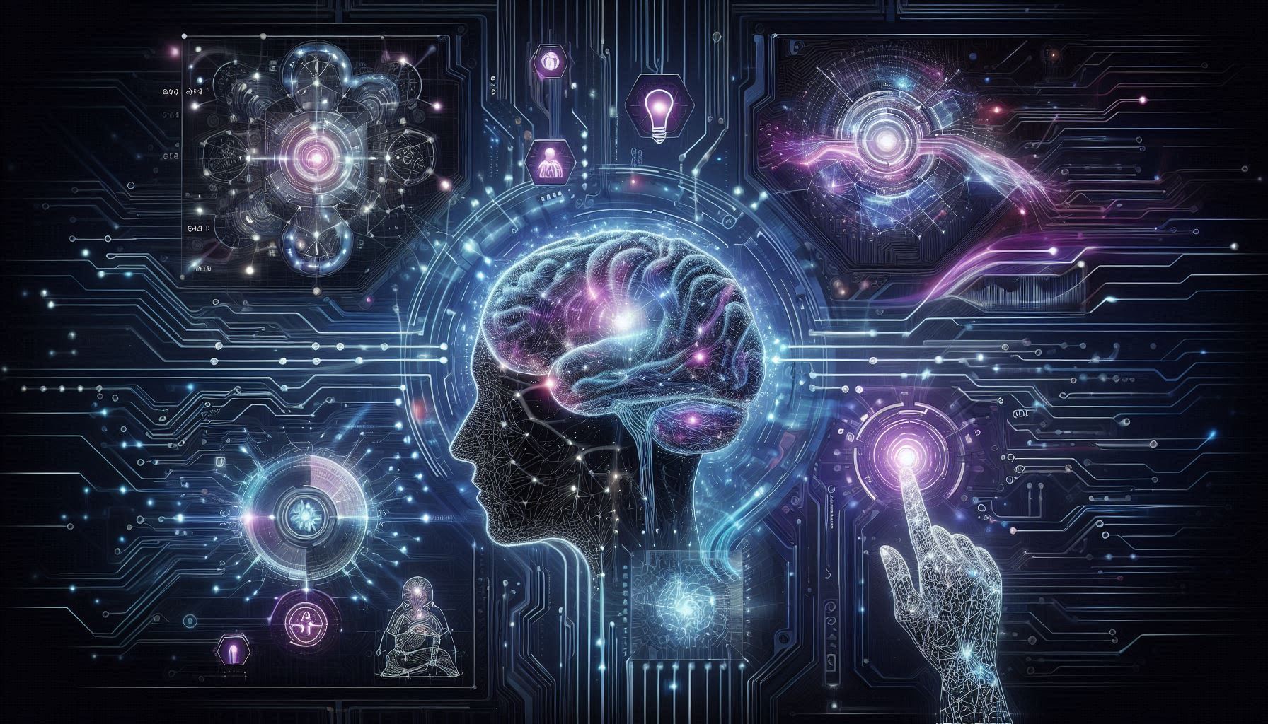How Generative AI Works: From Neural Networks to Natural Language